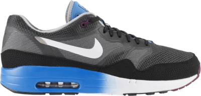 Nike Air Max 1 C2.0 ‘Dark Grey Blue’ Black 631738-001