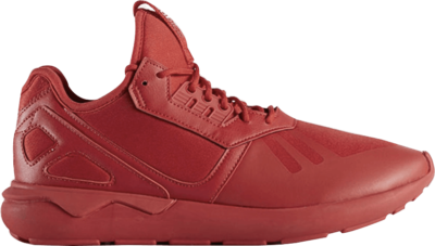 adidas Tubular Runner ‘Triple Red’ Red Q16464