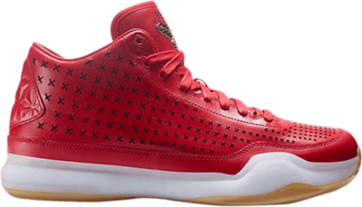 Nike Kobe 10 Mid EXT ‘University Red’ Red 802366-600