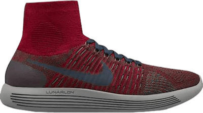 Nike NikeLab Gyakusou LunarEpic Flyknit Red 823113-602