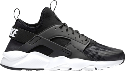 Nike Air Huarache Run Ultra ‘Black’ Black 819685-001