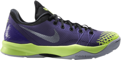 Nike Zoom Kobe Venomenon 4 ‘Glow in the Dark’ Purple 635578-500