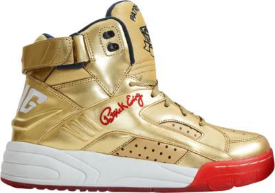 Ewing Eclipse ‘Gold Medal’ Gold 1EW90151-732