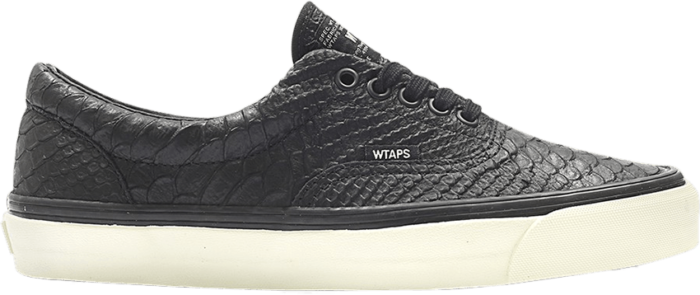 vans wtaps anaconda