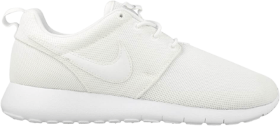 Nike Roshe One GS ‘White’ White 599729-102