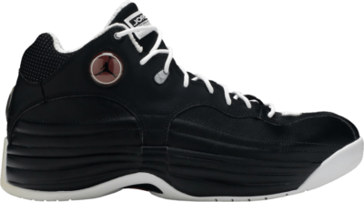 Air Jordan Jordan Jumpman Team 1 ‘Black’ Black 644938-002