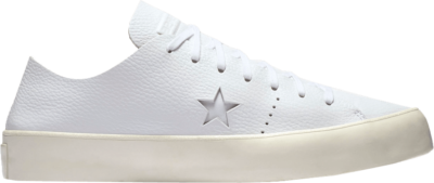 Converse One Star Prime ‘White’ White 154839C