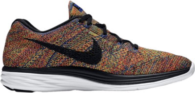 Nike Flyknit Lunar 3 ‘Multicolor’ Multi-Color 698181-408
