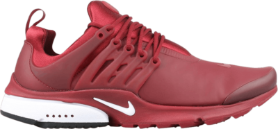 Nike Presto Utility Low ‘Team Red’ Red 862749-600