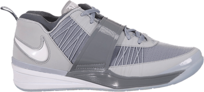 Nike Zoom Revis ‘Wolf Grey’ Grey 555776-010