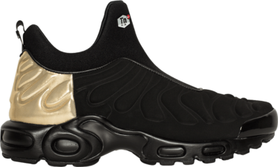 Nike Wmns Air Max Plus Slip SP Black 940382-001