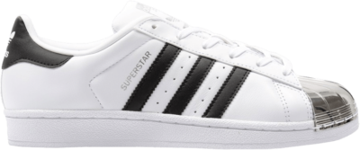 adidas Wmns Superstar ‘Metal Toe’ White BB5114