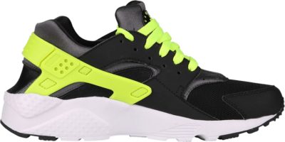 Nike Huarache Run GS Black 654275-017