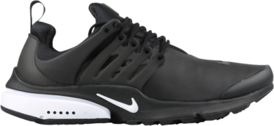 Nike Air Presto Low Utility ‘Black White’ Black 862749-003
