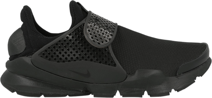 Nike Wmns Sock Dart SE ‘Black’ Black 862412-004