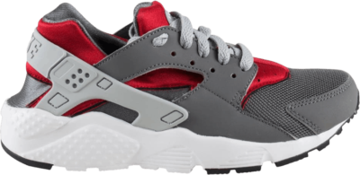 Nike Huarache Run GS Grey 654275-018