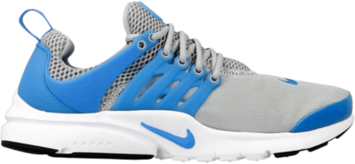 Nike Presto GS Grey 833875-004