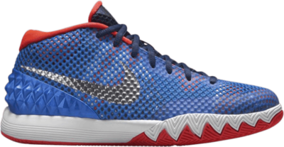 Nike Kyrie 1 GS ‘Independence Day’ Blue 717219-401
