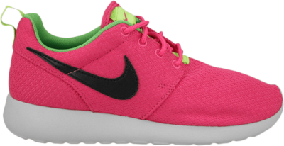 Nike Rosherun GS ‘Hot Pink’ Pink 599729-607