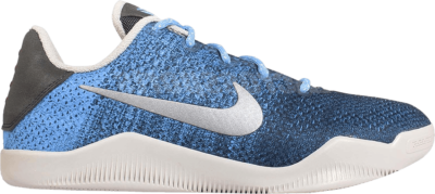 Nike Kobe 11 GS ‘Brave Blue’ Blue 822945-424