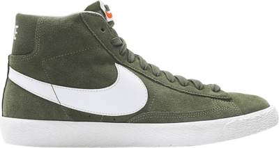 Nike Blazer Mid PRM ‘Urban Haze’ Green 429988-303