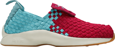 Nike Wmns Air Woven Multi-Color 302350-400