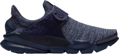 Nike Sock Dart Breathe ‘Midnight Navy’ Blue 909551-400