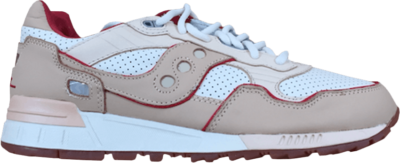 Saucony Extra Butter x Shadow 5000 ‘For the People – Friends and Family’ Tan S70337-2