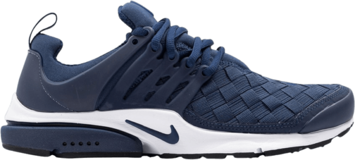 nike presto fly navy blue