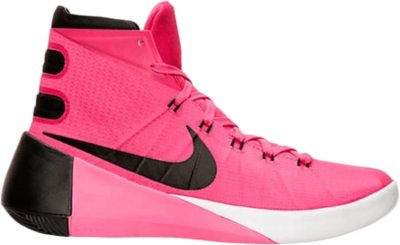 Nike Hyperdunk 2015 ‘Think Pink’ Pink 749561-606
