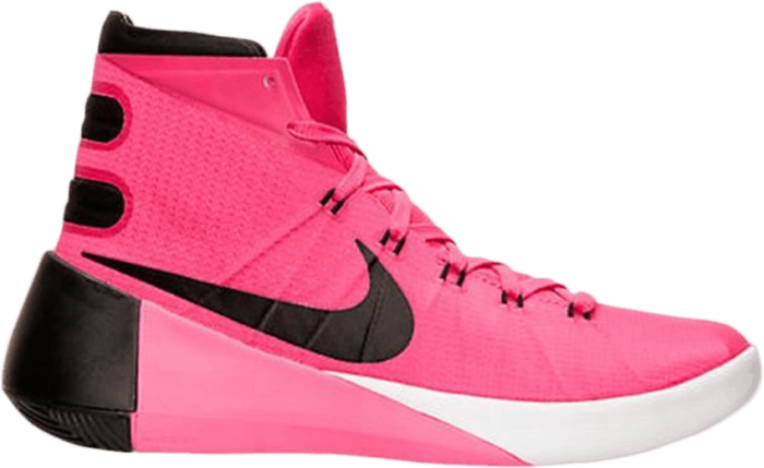Nike Hyperdunk 2015 'Think Pink' Pink 749561-606 | Roze