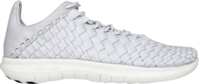 Nike NikeLab Free Inneva Woven Motion ‘Pure Platinum’ Grey 894989-001