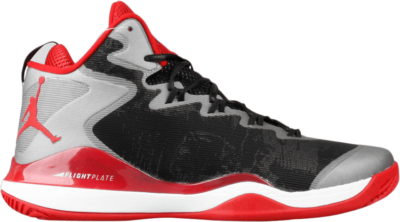 Air Jordan Jordan Super.Fly 3 ‘Slam Dunk X’ Black 743646-005