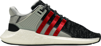 adidas Overkill x EQT Support Future ‘Coat of Arms’ Black BY2913