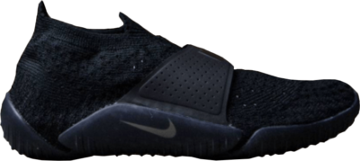 Nike NikeLab Wmns City Knife 3 Flyknit Black 896284-001