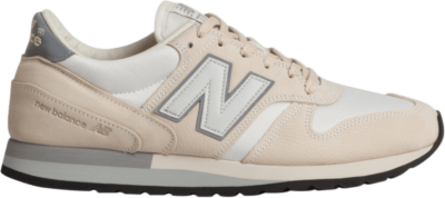 New Balance Norse Projects x 770 Tan M770NC