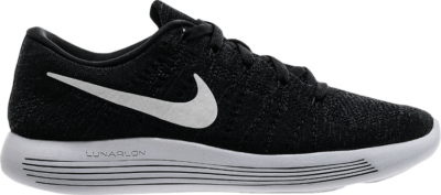 Nike LunarEpic Low Flyknit ‘Black’ Black 843764-002