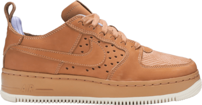 Nike Wmns Air Force 1 Low Tech Craft ‘Clay’ Tan 921072-200