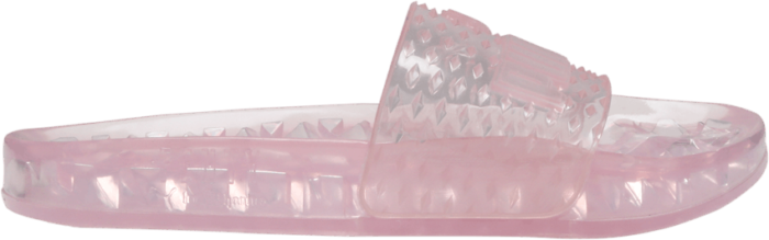 Puma Fenty x Wmns Jelly Slide ‘Prism Pink’ Pink 365773-05
