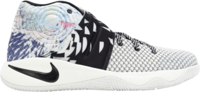 Nike Kyrie 2 GS ‘Effect’ Multi-Color 826673-901