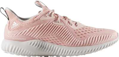 adidas Wmns Alphabounce EM ‘Icey Pink’ Pink BW1195