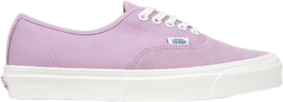 Vans Authentic LX ‘Fragrant Lilac’ Pink VN000UDDN8N