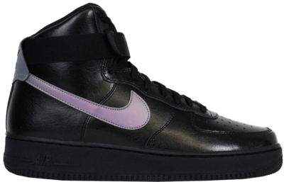 Nike Air Force 1 High 07 LV8 ‘Black’ Black 806403-011