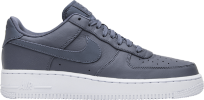 Nike Air Force 1 07 Premium ‘Grey Reflective’ Grey 905345-003