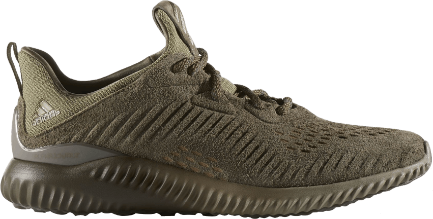 alphabounce green