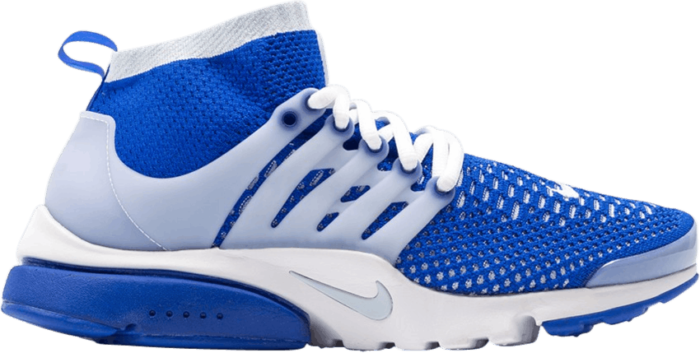Nike Air Presto Flyknit Ultra ‘Racer Blue’ Blue 835570-403
