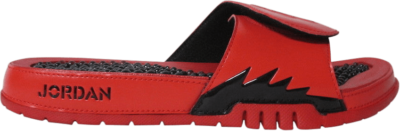 Air Jordan Jordan Hydro 5 Slide ‘Red Black’ Red 555501-601