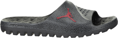 Air Jordan Jordan Super.Fly Team 2 Slide ‘Graphic’ Black 881572-011