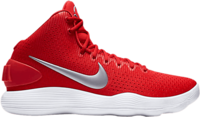 Nike Hyperdunk 2017 ‘University Red’ Red 897808-600