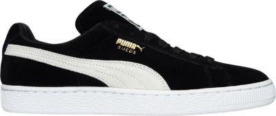 Puma Wmns Suede Classic ‘Black’ Black 355462-01